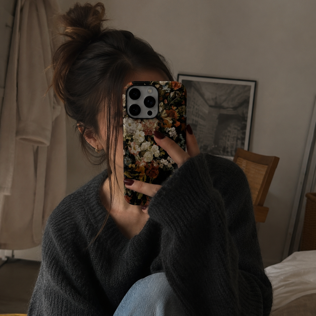 Velvet Hours