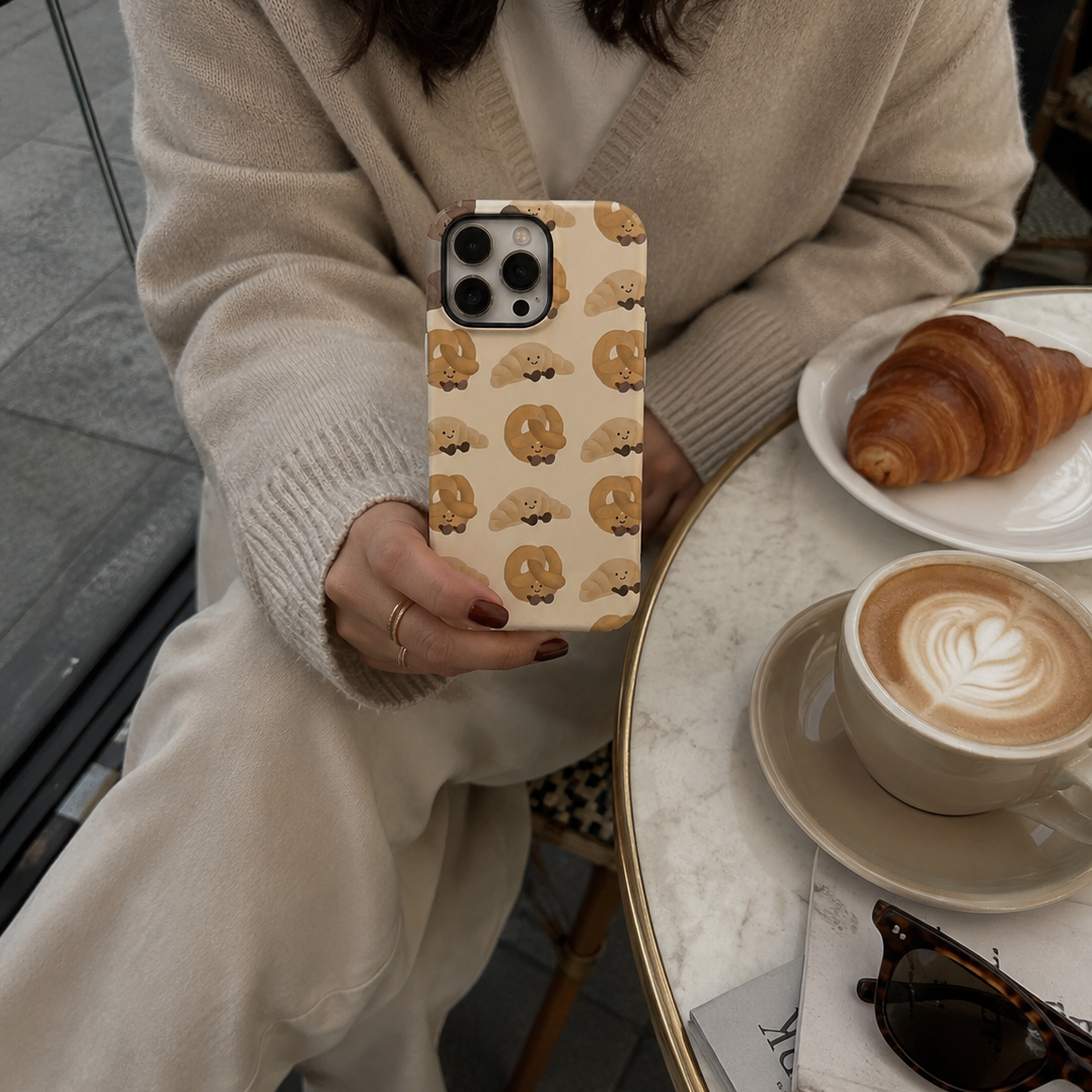 Sunday Mornings