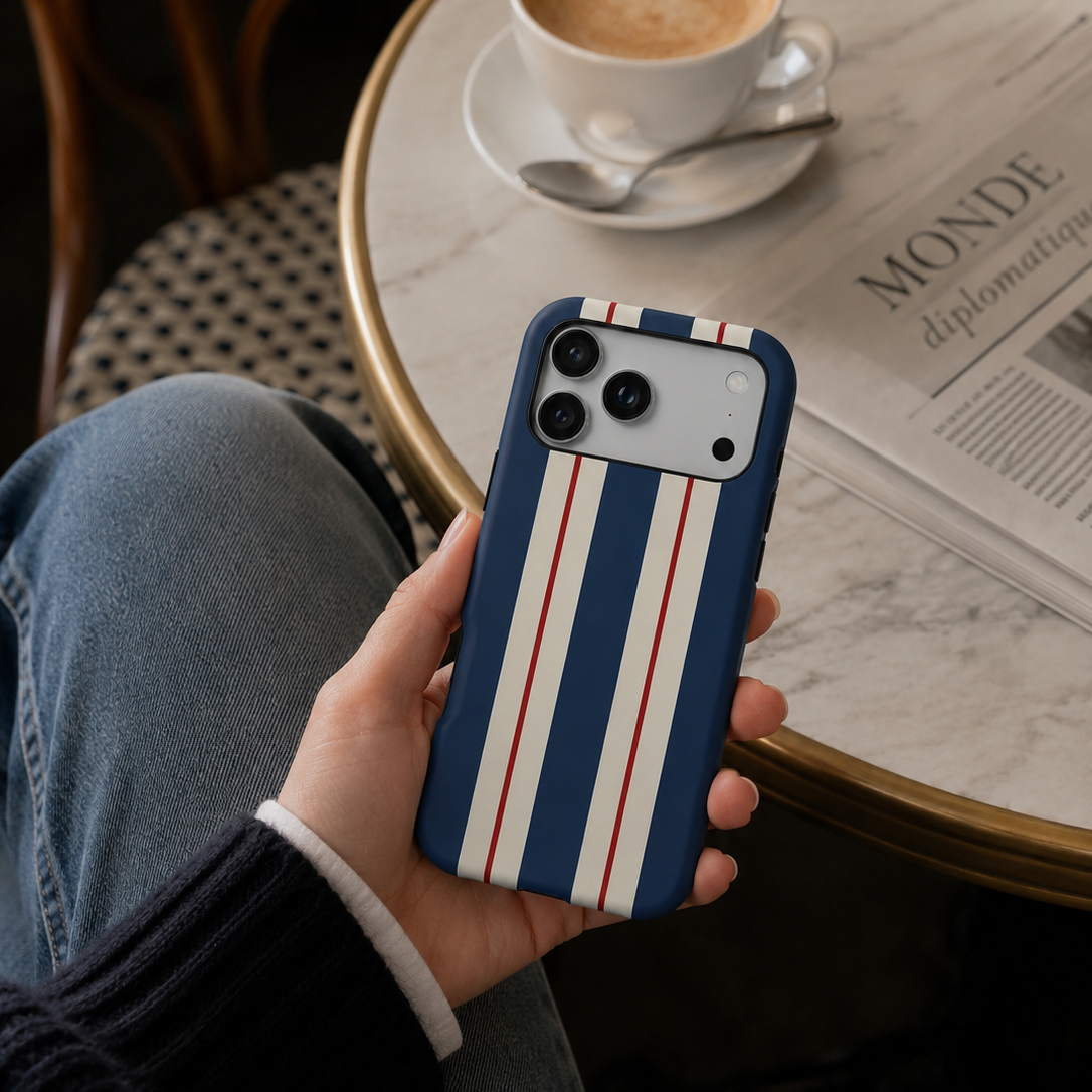 Riviera Stripe