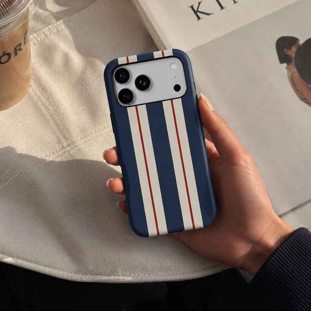 Riviera Stripe