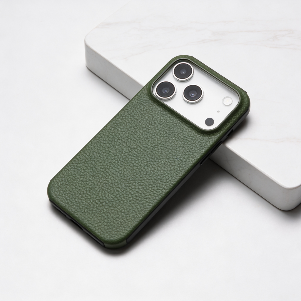 Melkco Lioré™ Leather Case