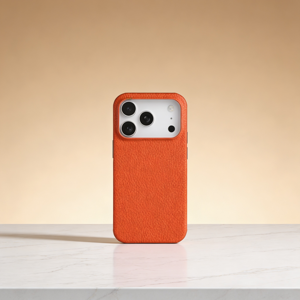 Melkco Lioré™ Leather Case