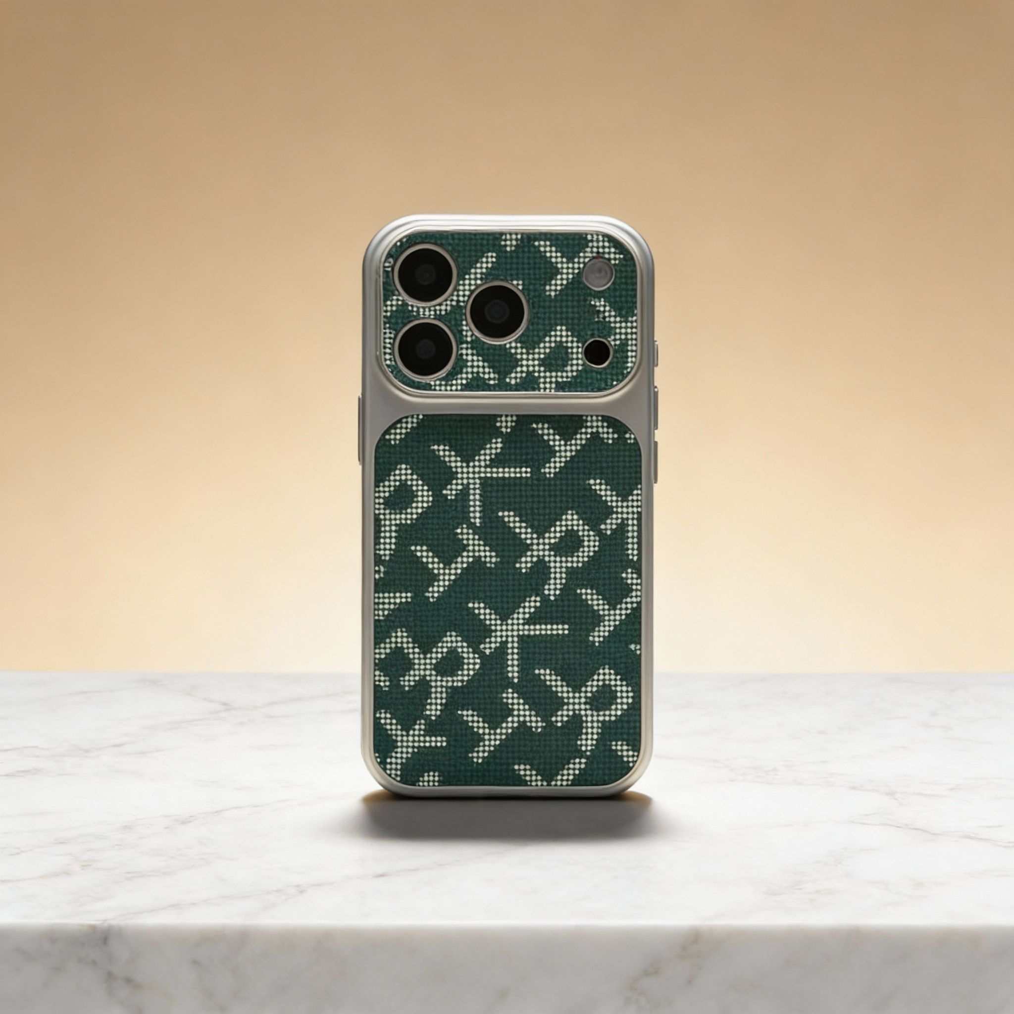 Pure Leather MagSafe Case