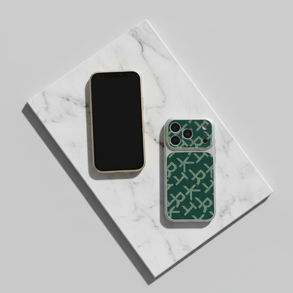 Pure Leather MagSafe Case