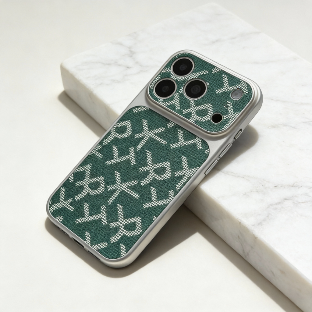 Pure Leather MagSafe Case