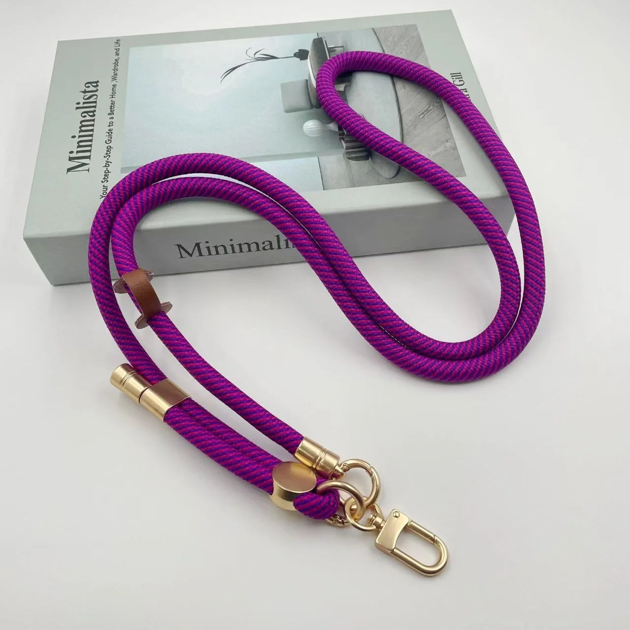 Fieldline Luxe Strap