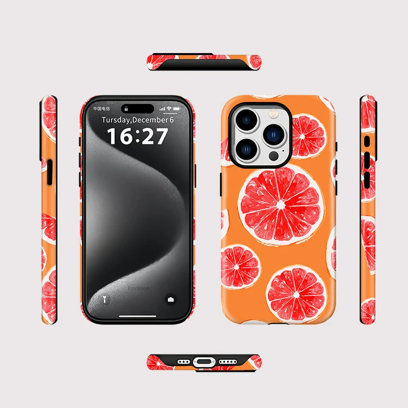 Citrus Radiance