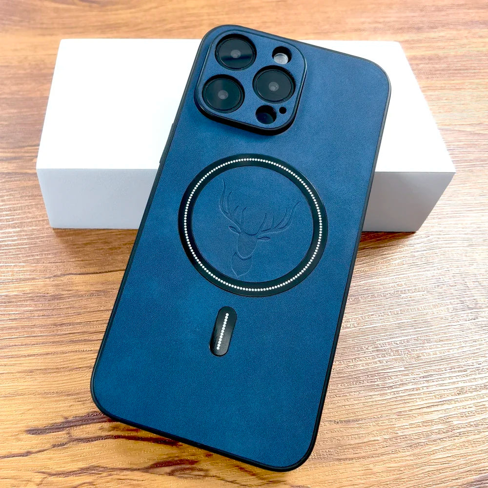 Stagmark Heritage Leather Case