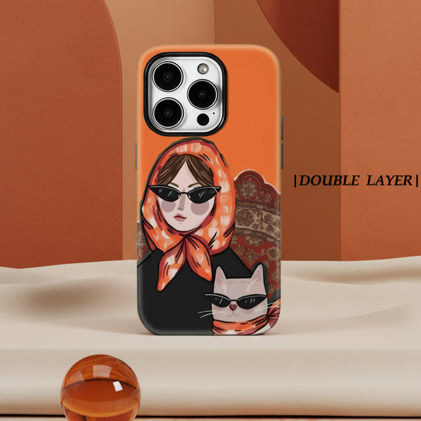 Paris Chic Duo