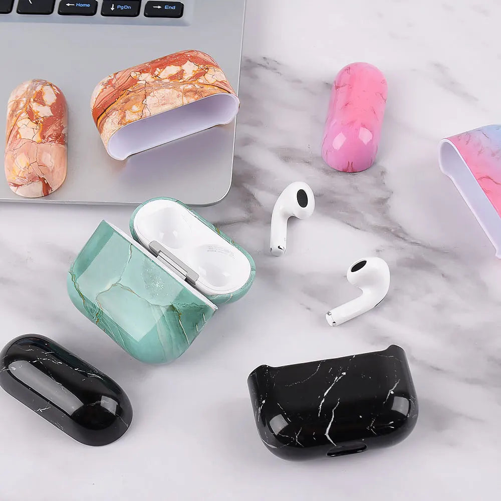 Marble Collection