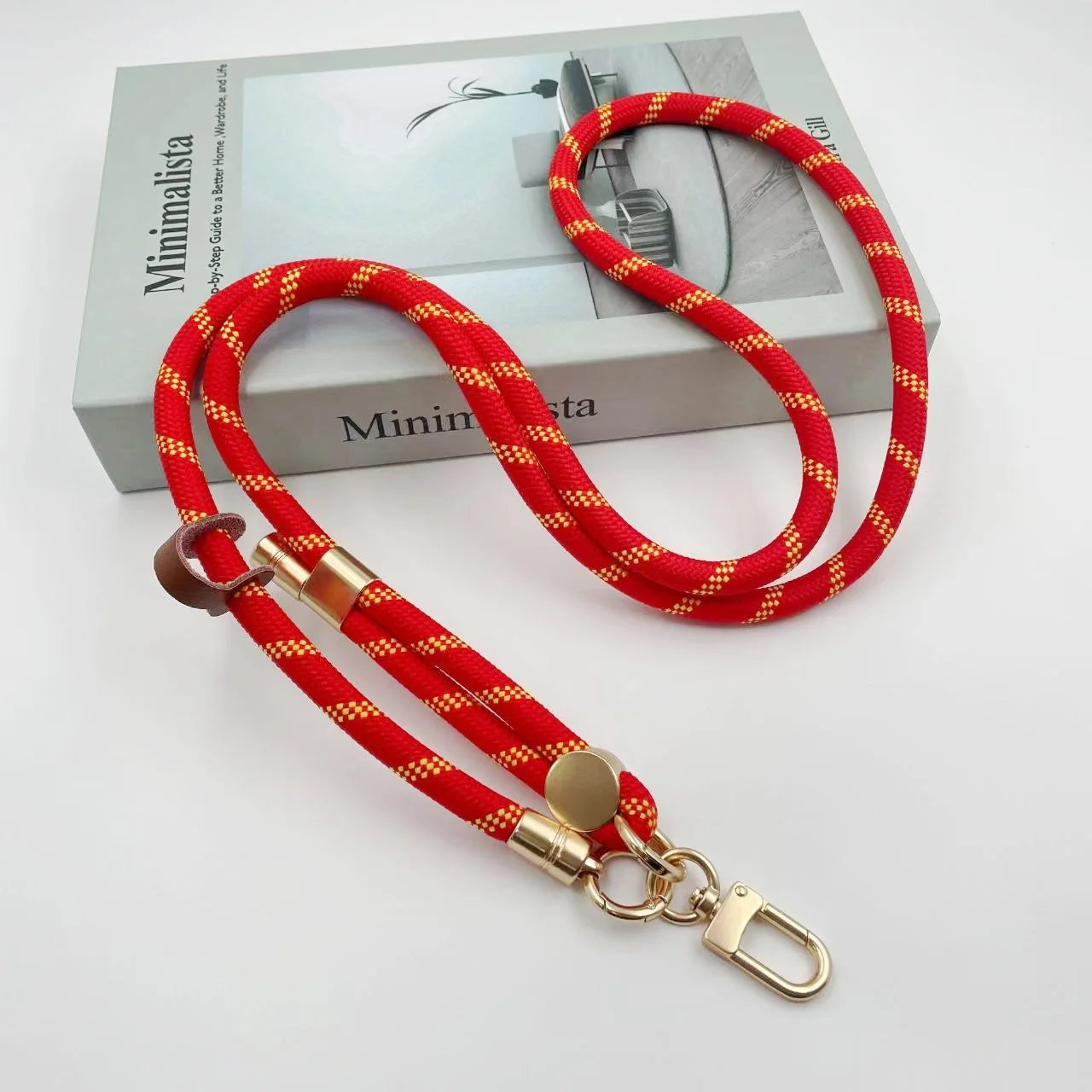 Fieldline Luxe Strap