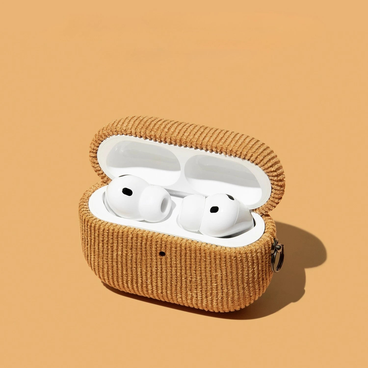 Corduroy Edition AirPods Case