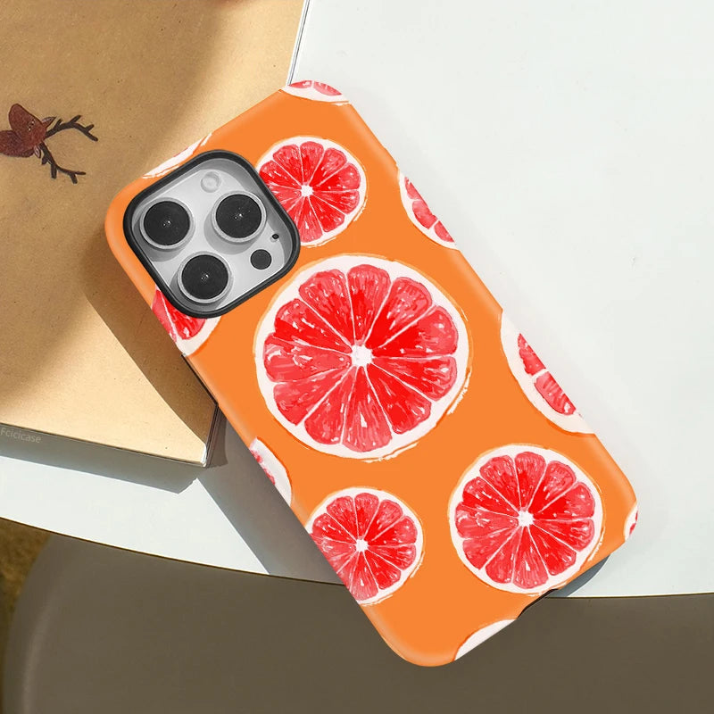 Citrus Radiance