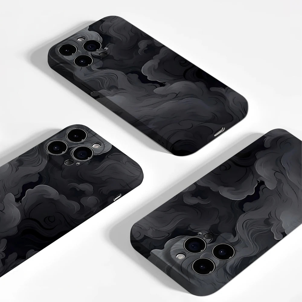 Obsidian Smoke