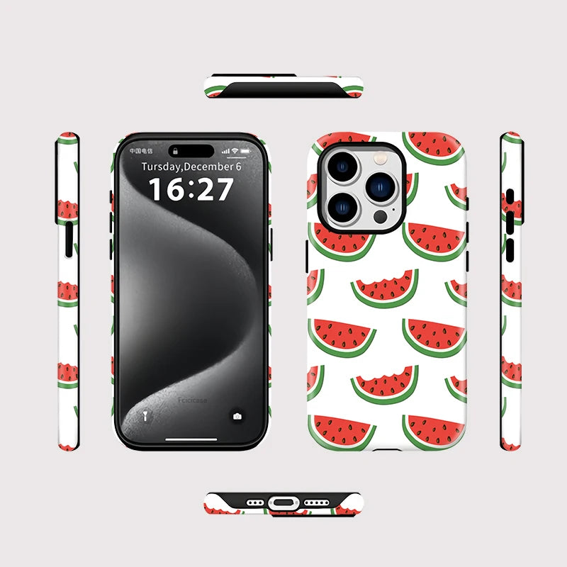 Summer Slice