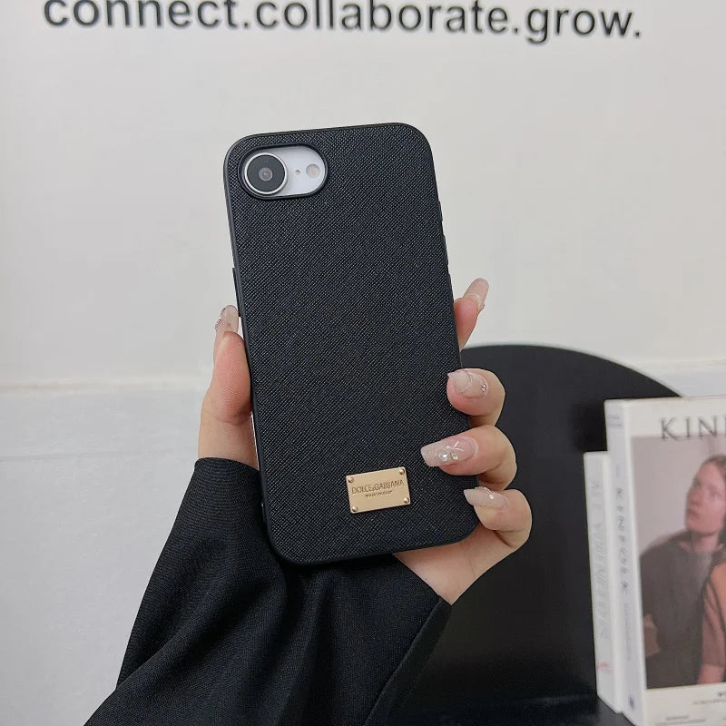 Signature Texture Case