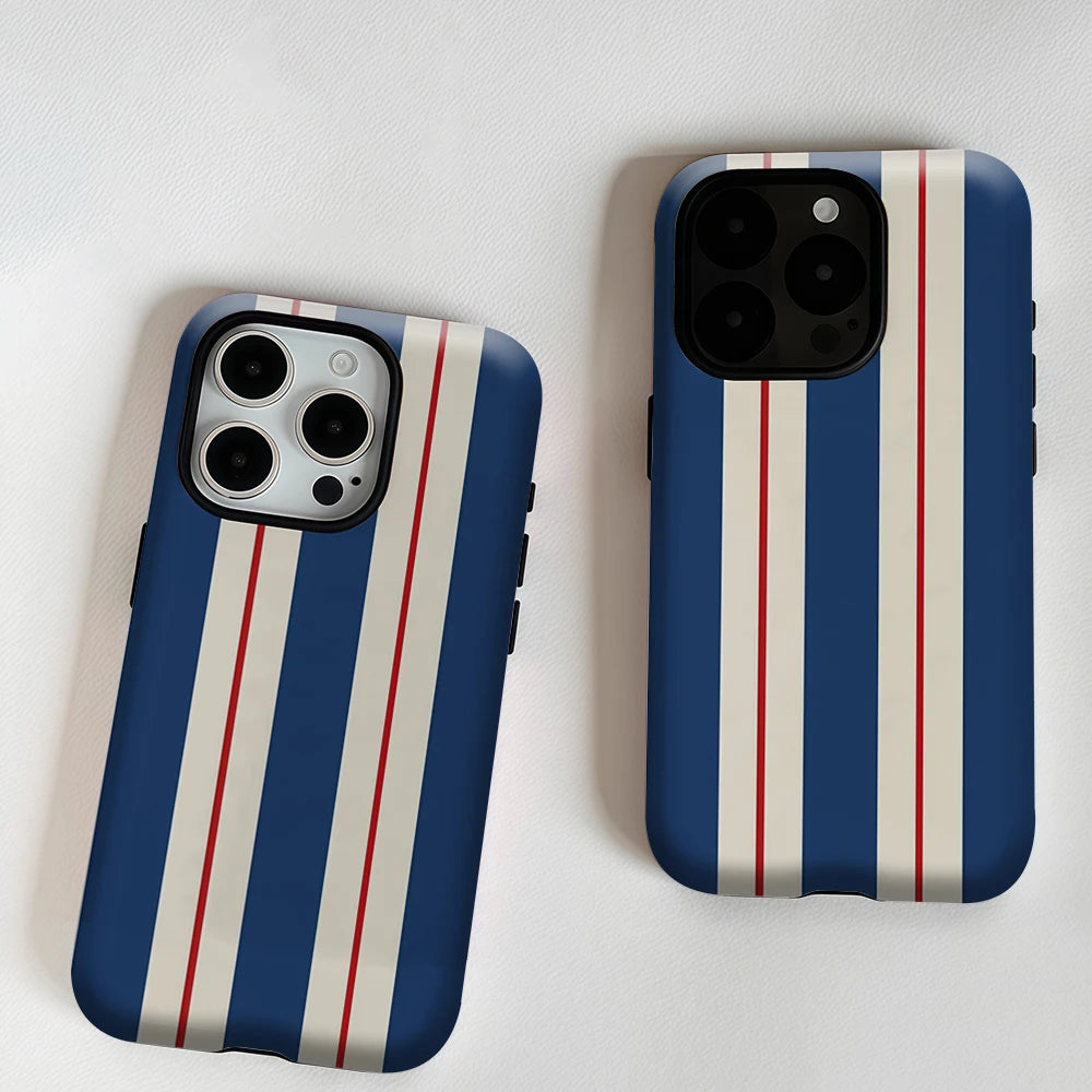 Riviera Stripe