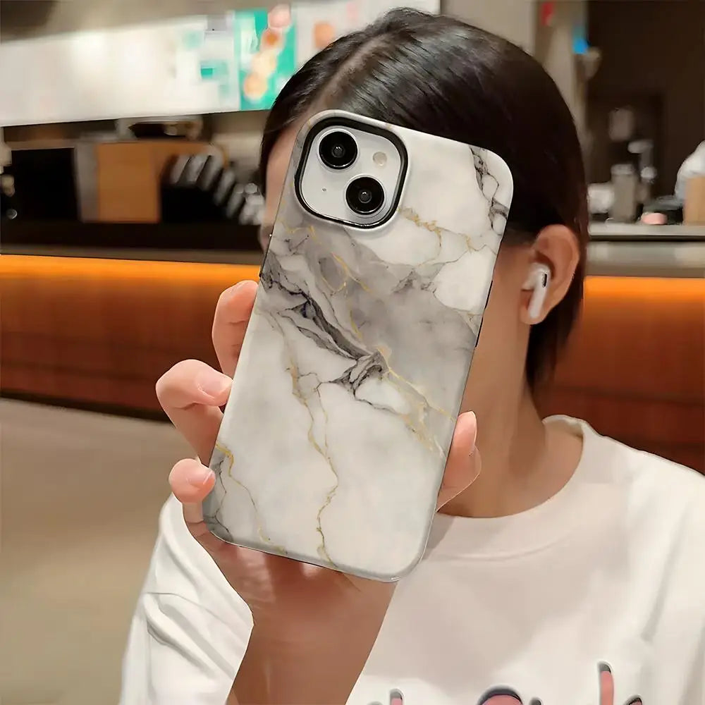 Everyday Elegance Marble