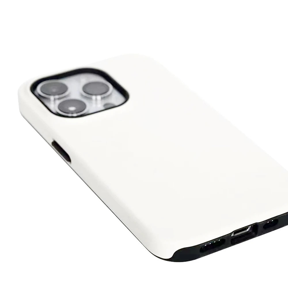 Quiet Distinction