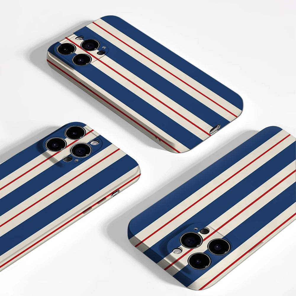 Riviera Stripe