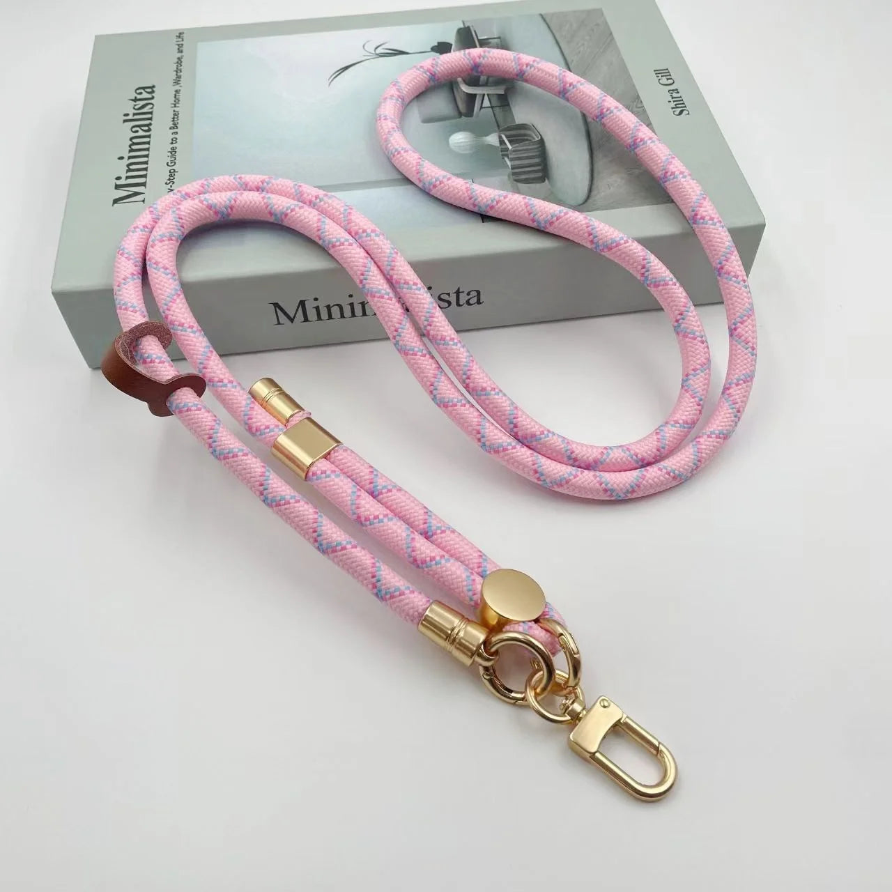 Fieldline Luxe Strap