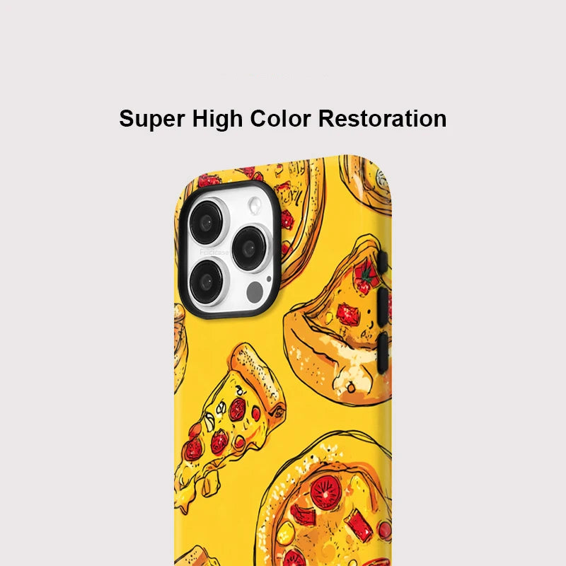 Pizza Party