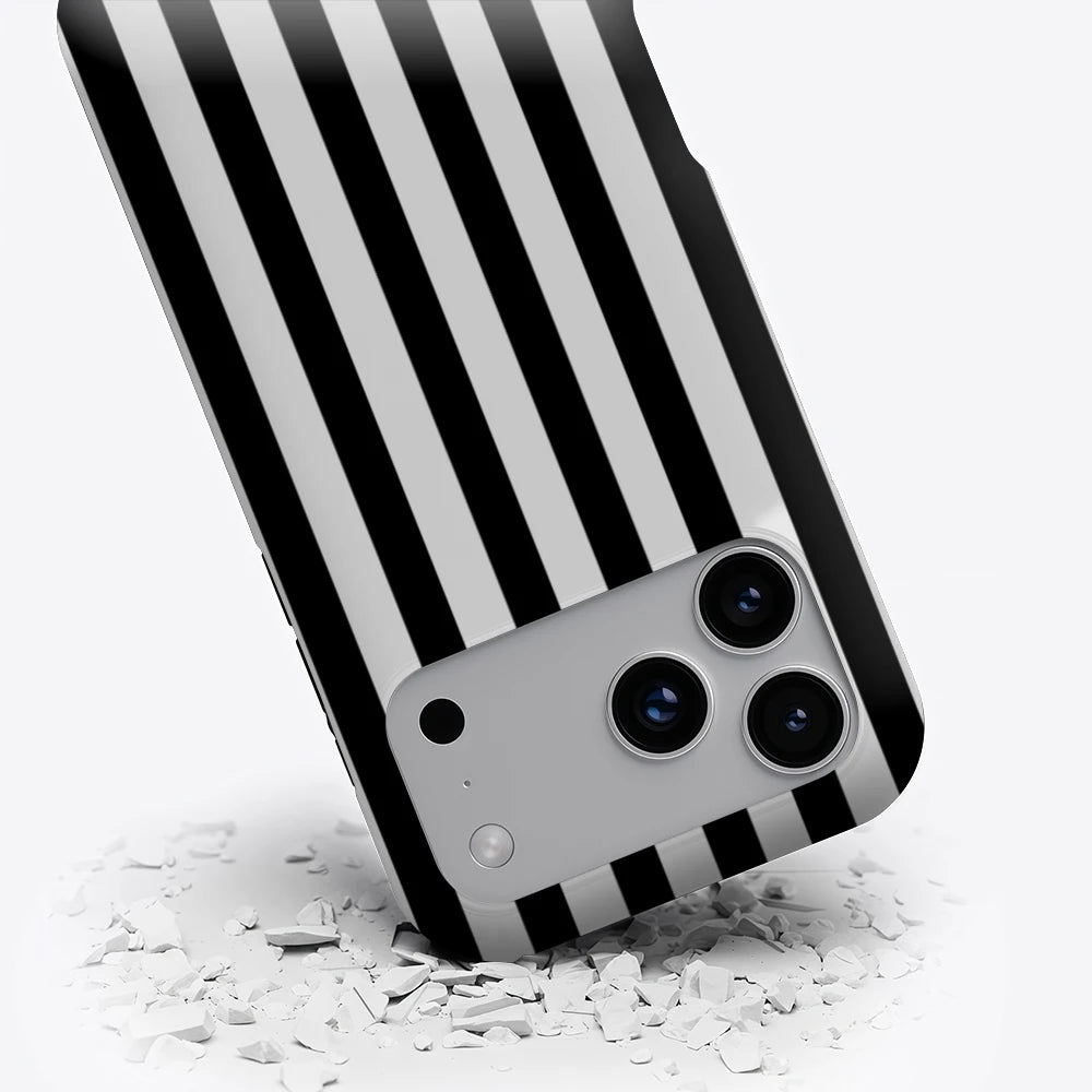 Monochrome Lines