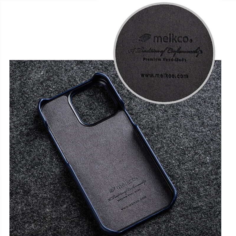 Melkco Lioré™ Leather Case