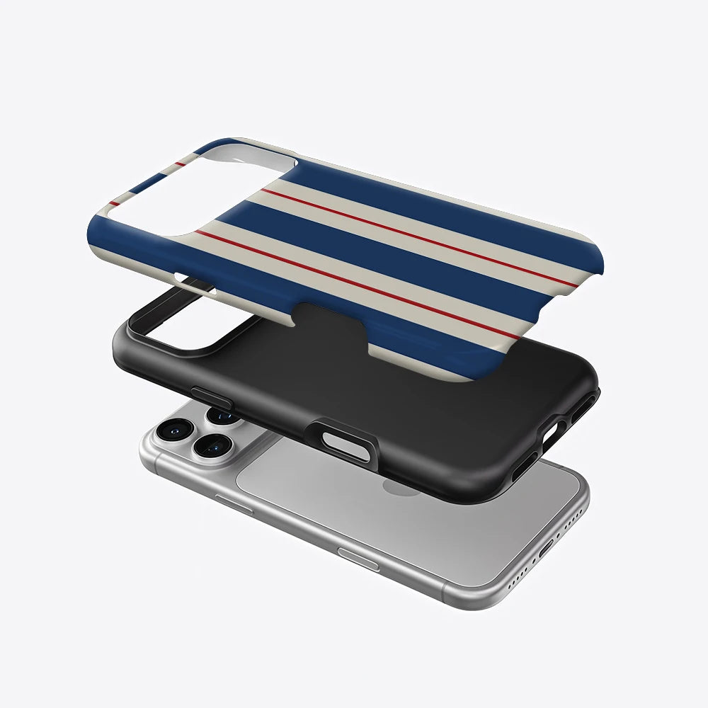 Riviera Stripe