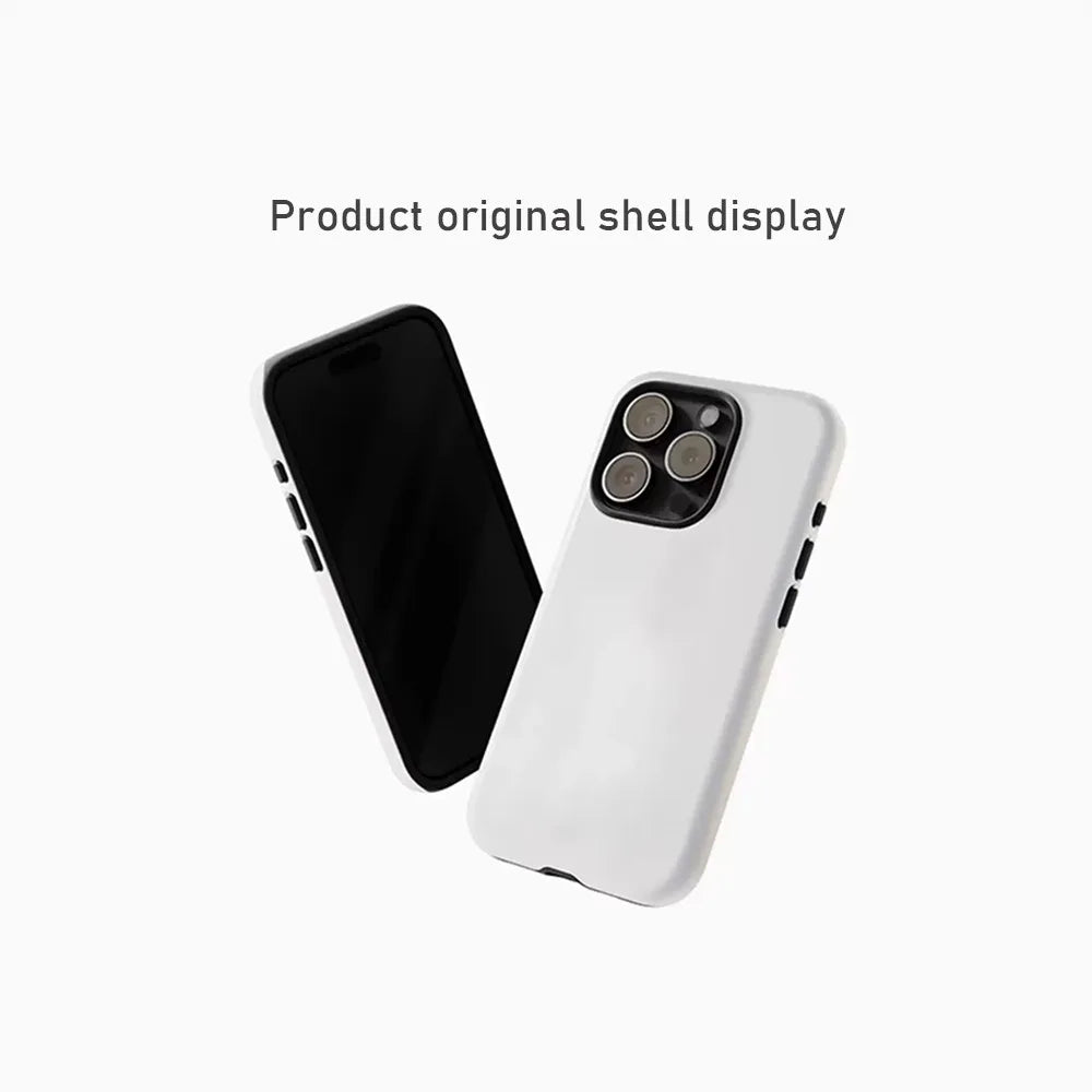Pelagia Quiet Tide Case