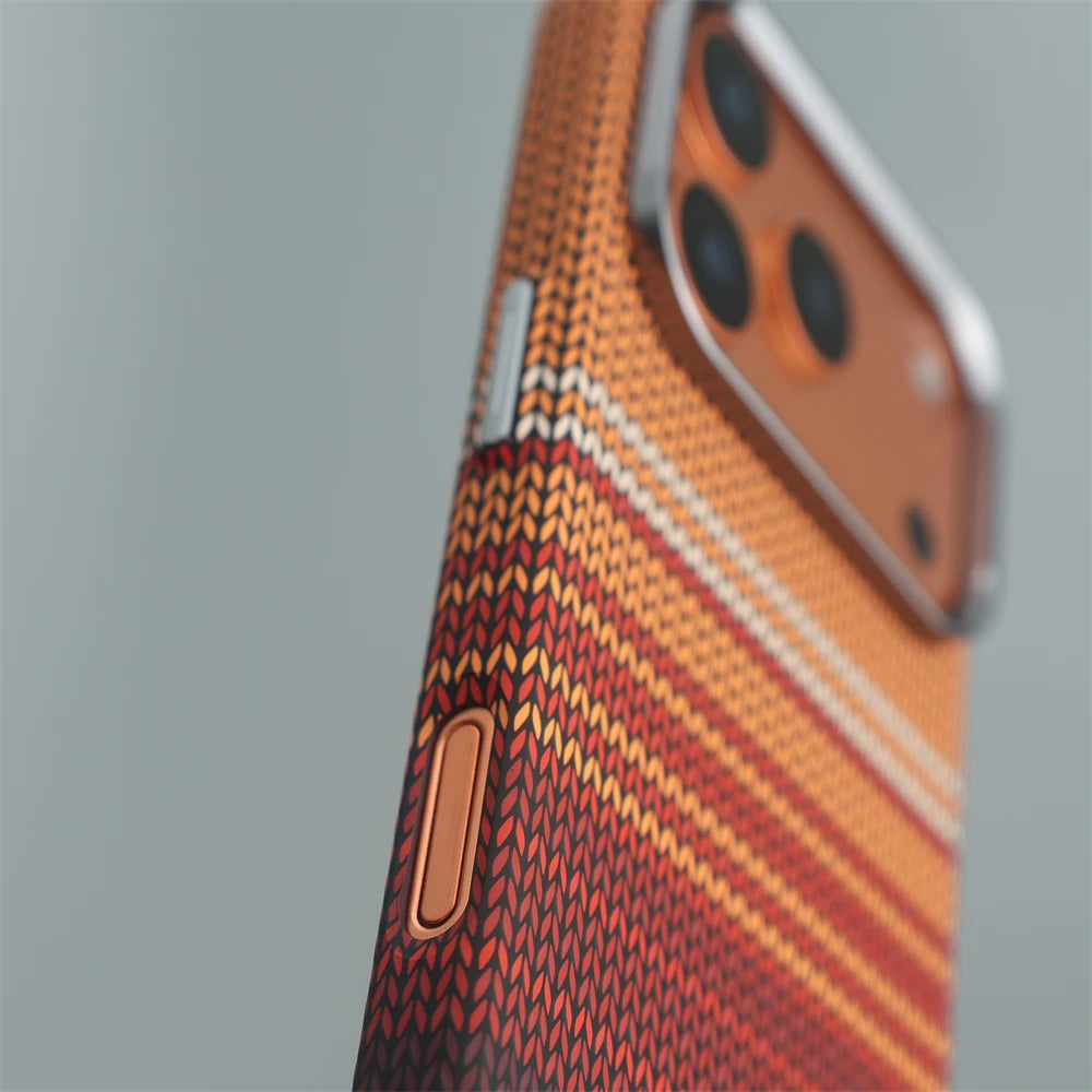 CarbonWeave MagArmor Case