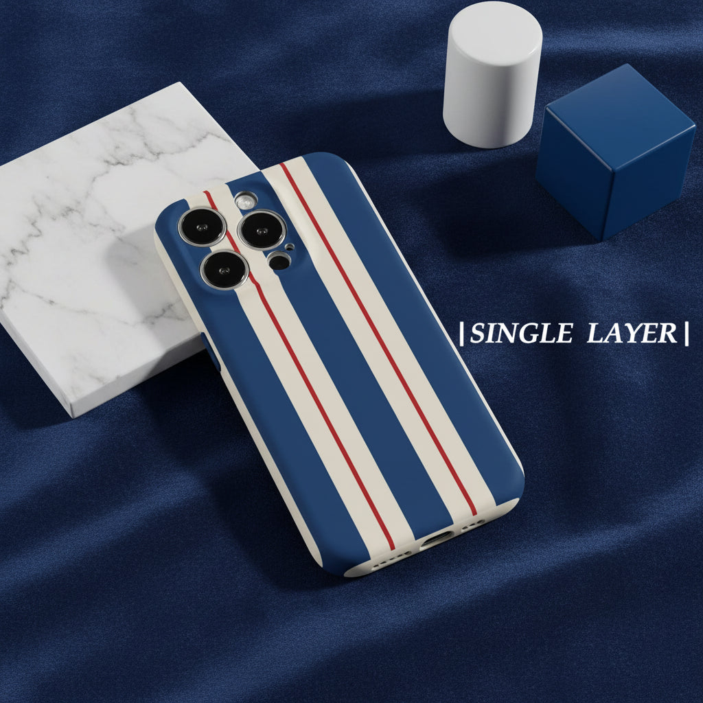Riviera Stripe