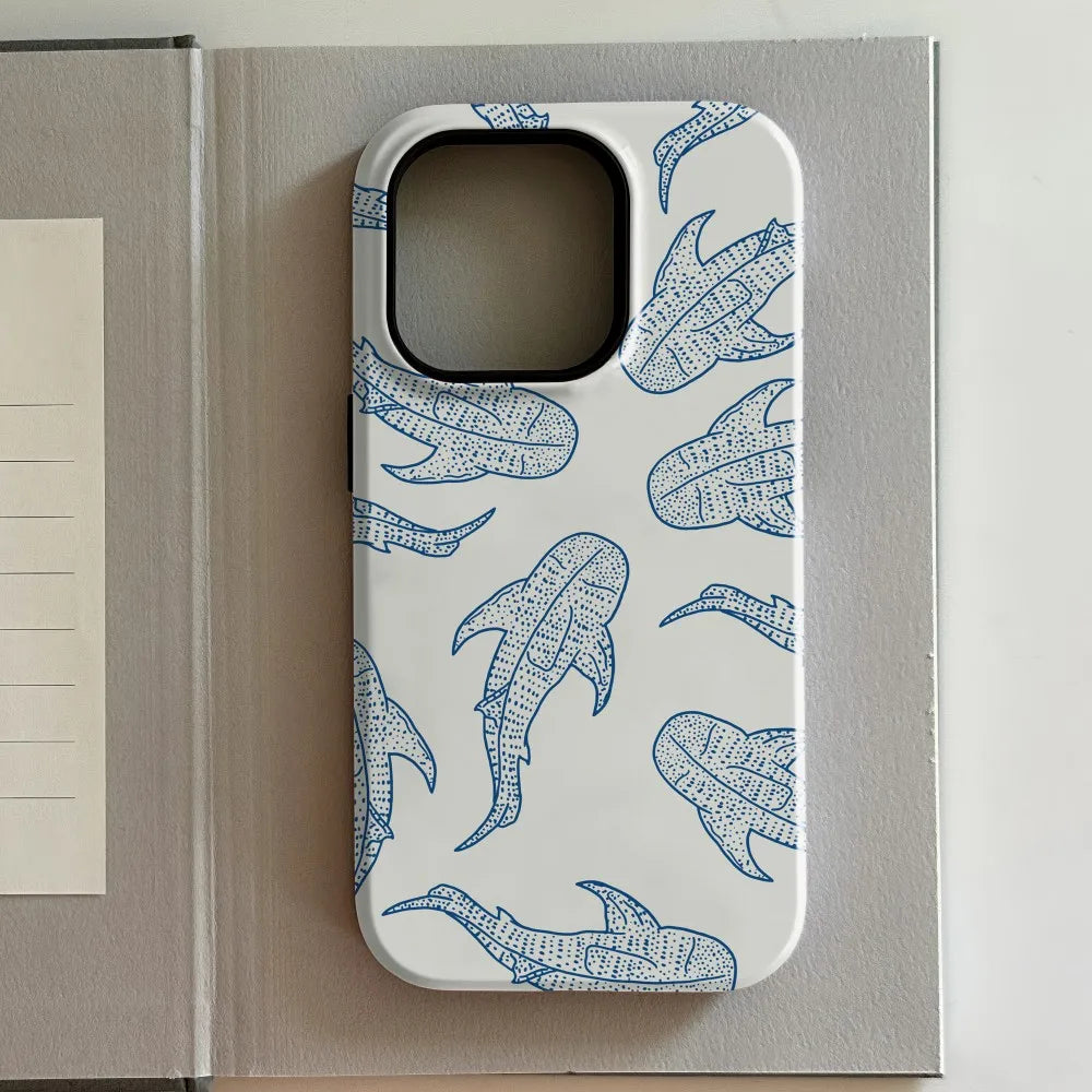 Pelagia Quiet Tide Case