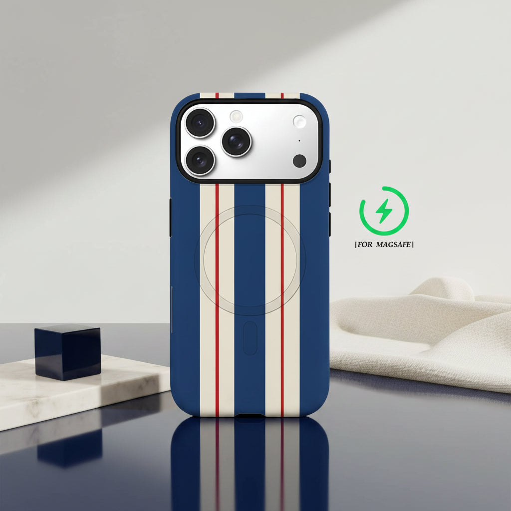 Riviera Stripe