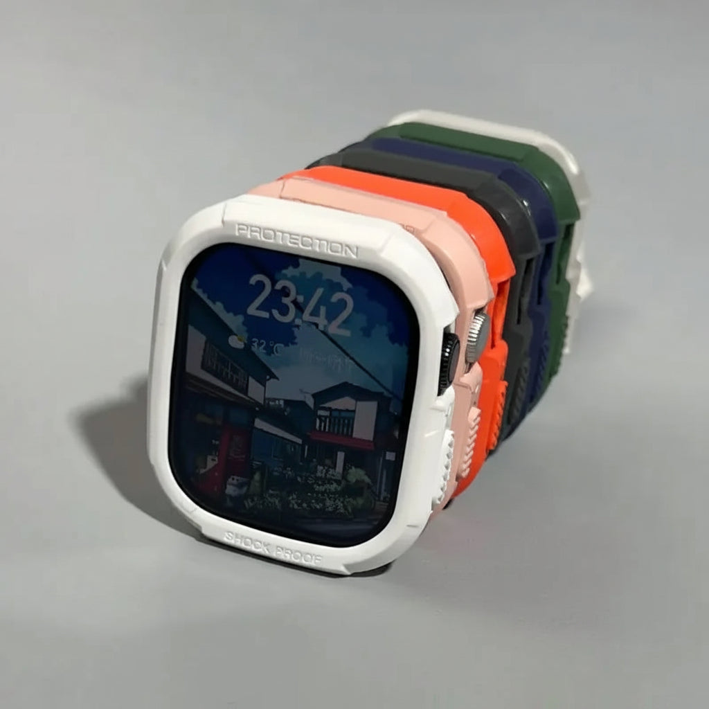 Halo™ Apple Watch Case & Band