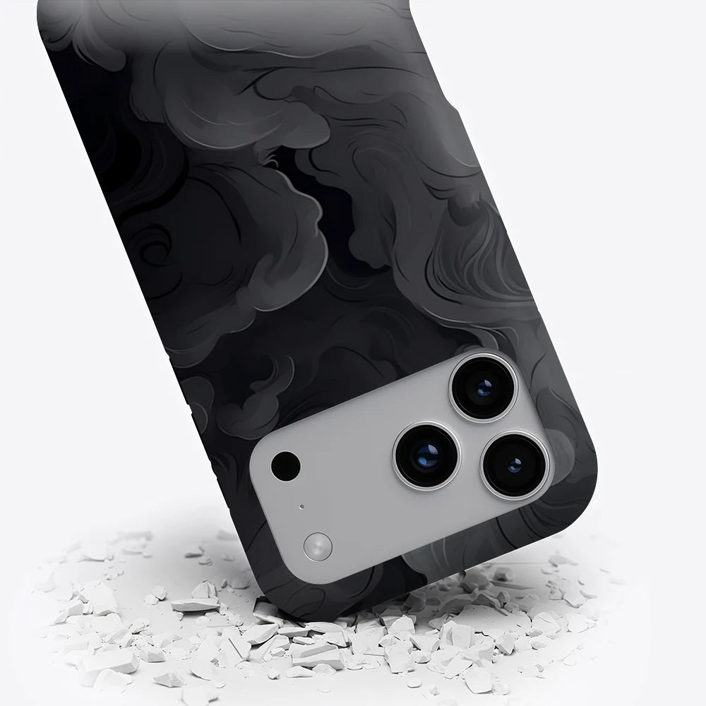 Obsidian Smoke