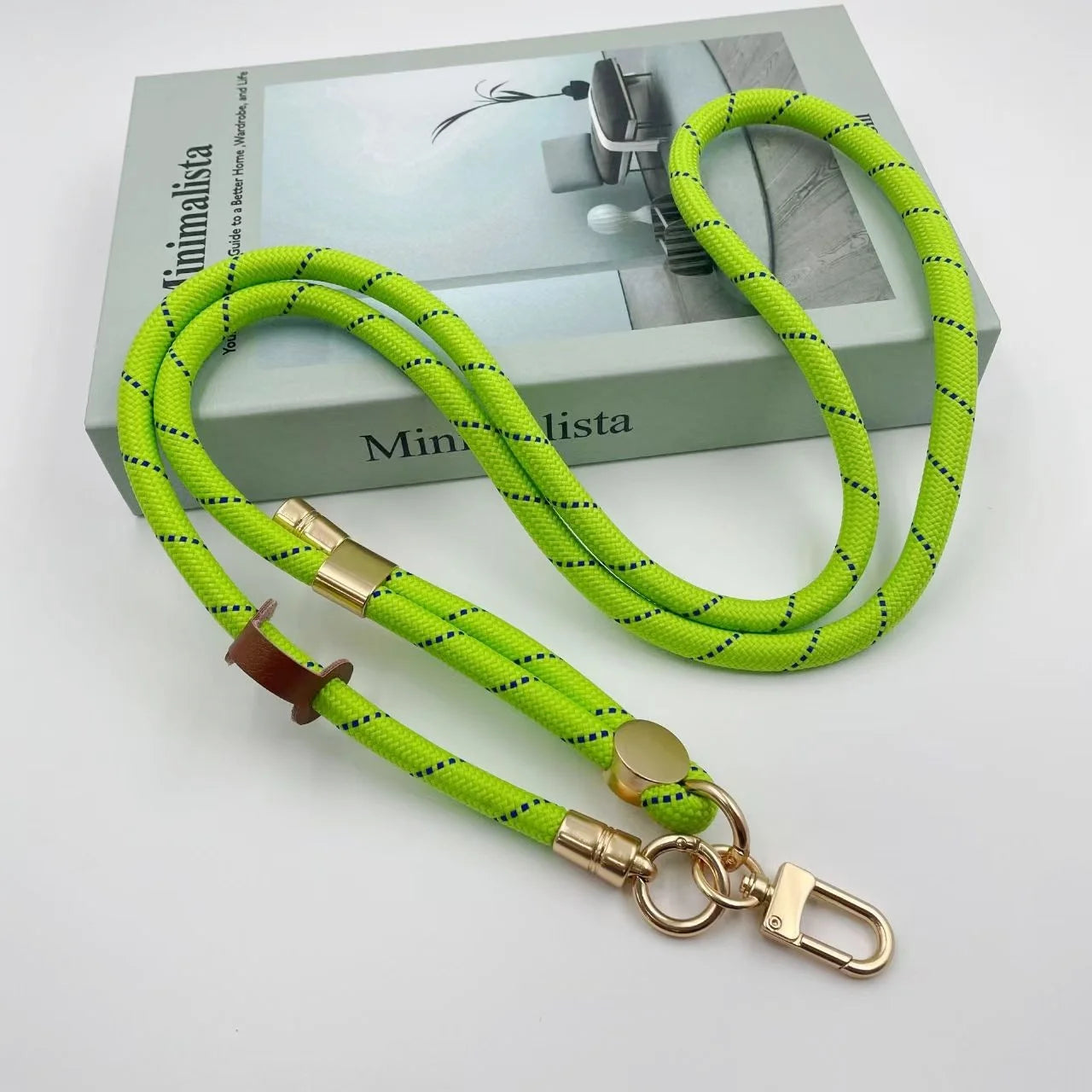Fieldline Luxe Strap