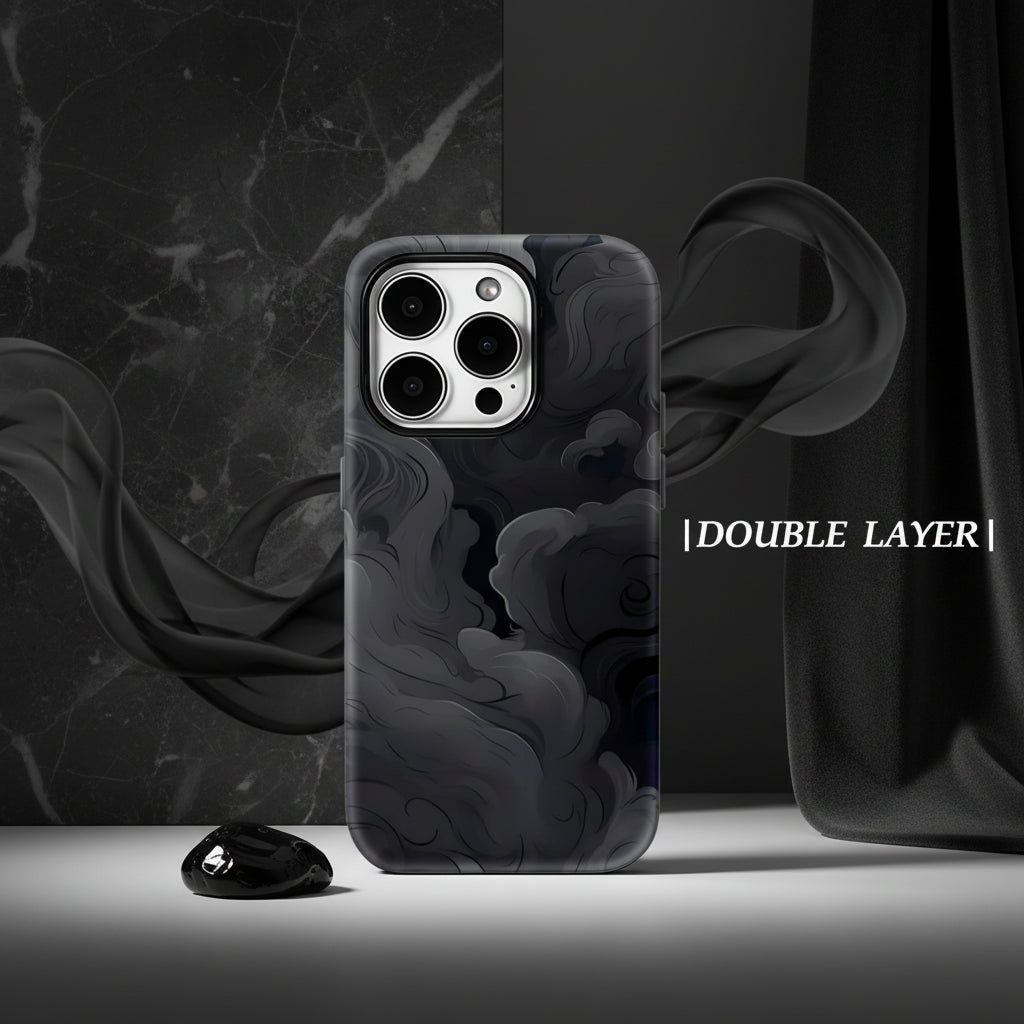 Obsidian Smoke