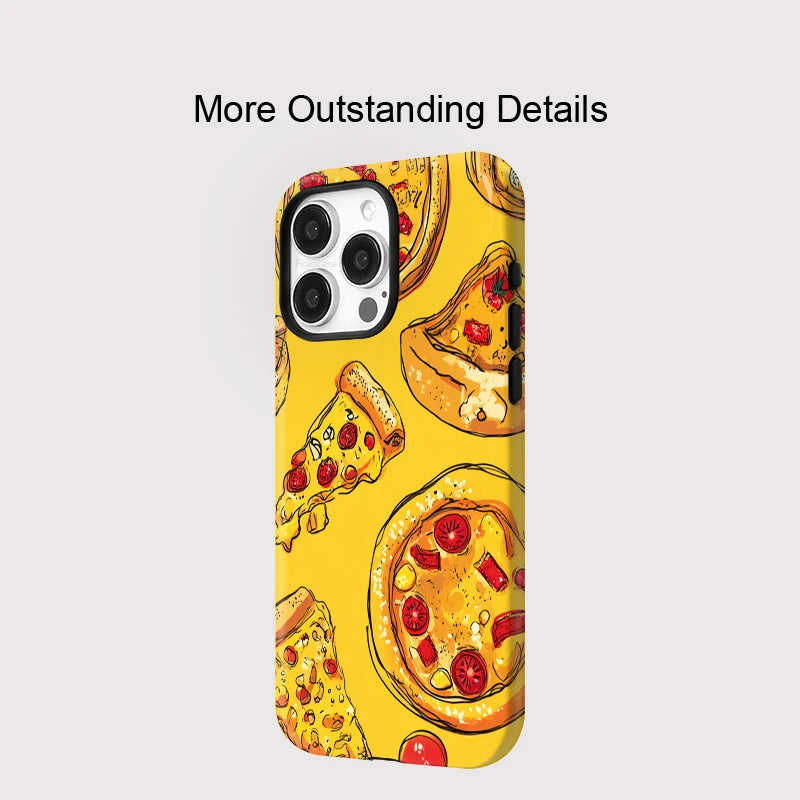 Pizza Party