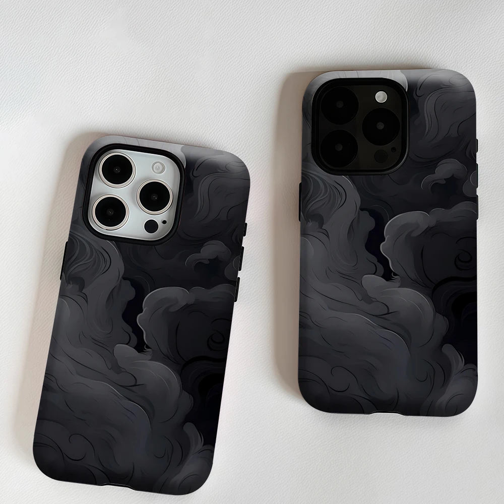 Obsidian Smoke