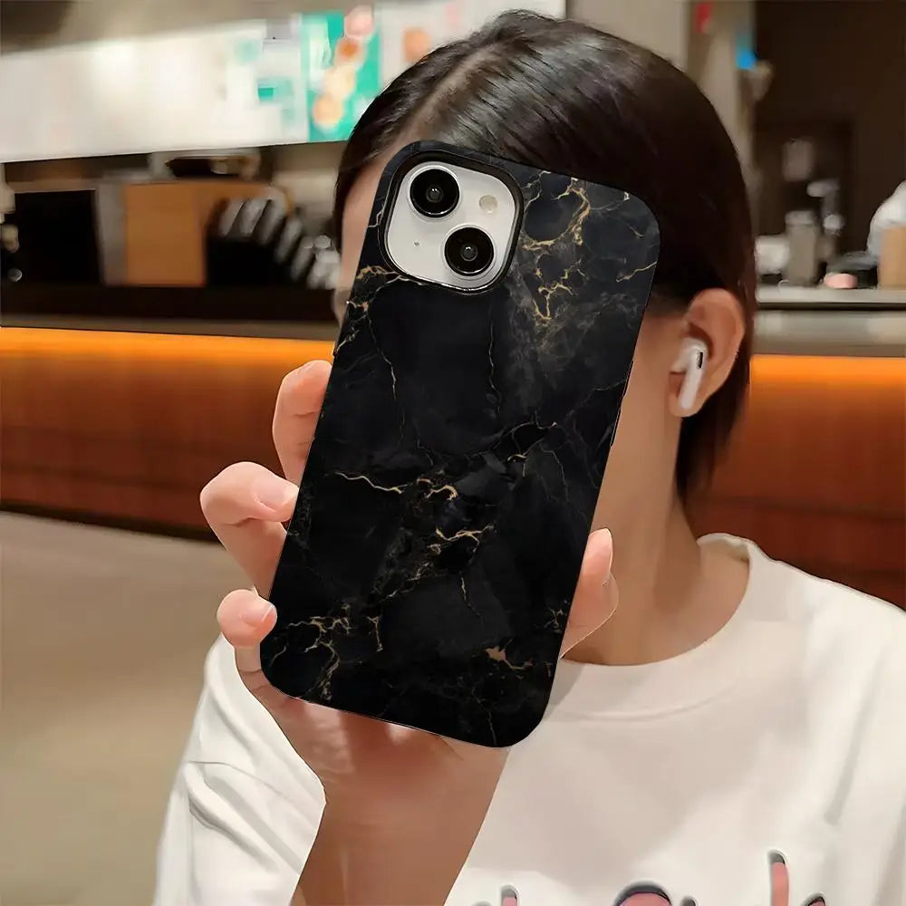 Everyday Elegance Marble