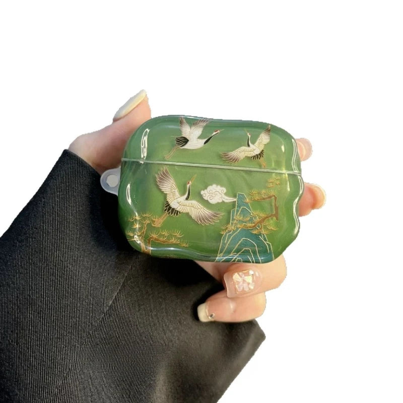 Tsuru Reverie AirPods Case