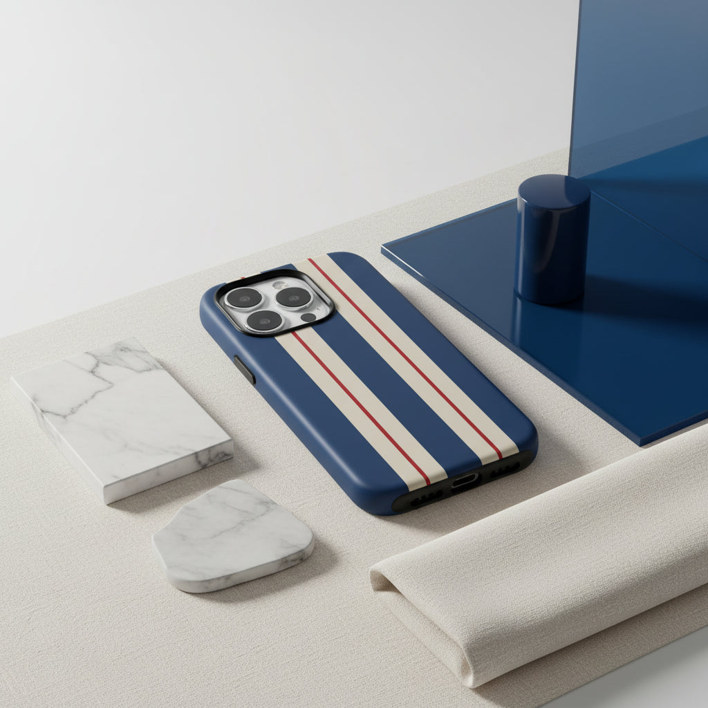 Riviera Stripe