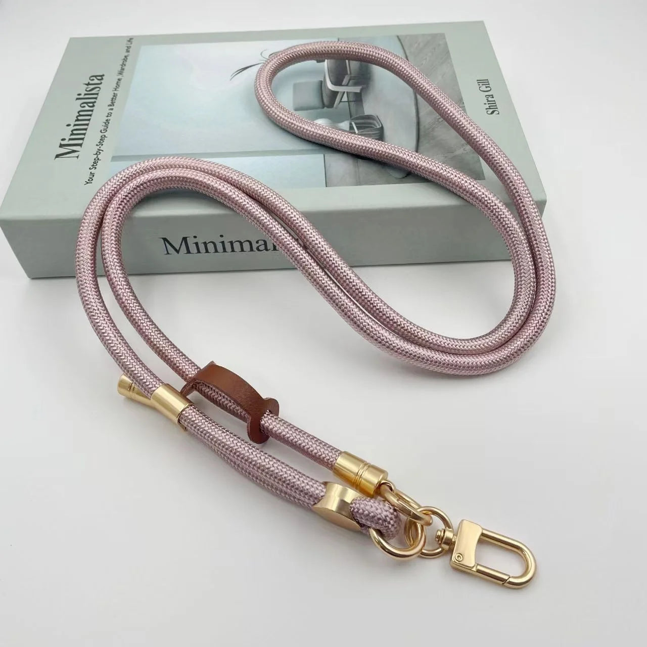 Fieldline Luxe Strap