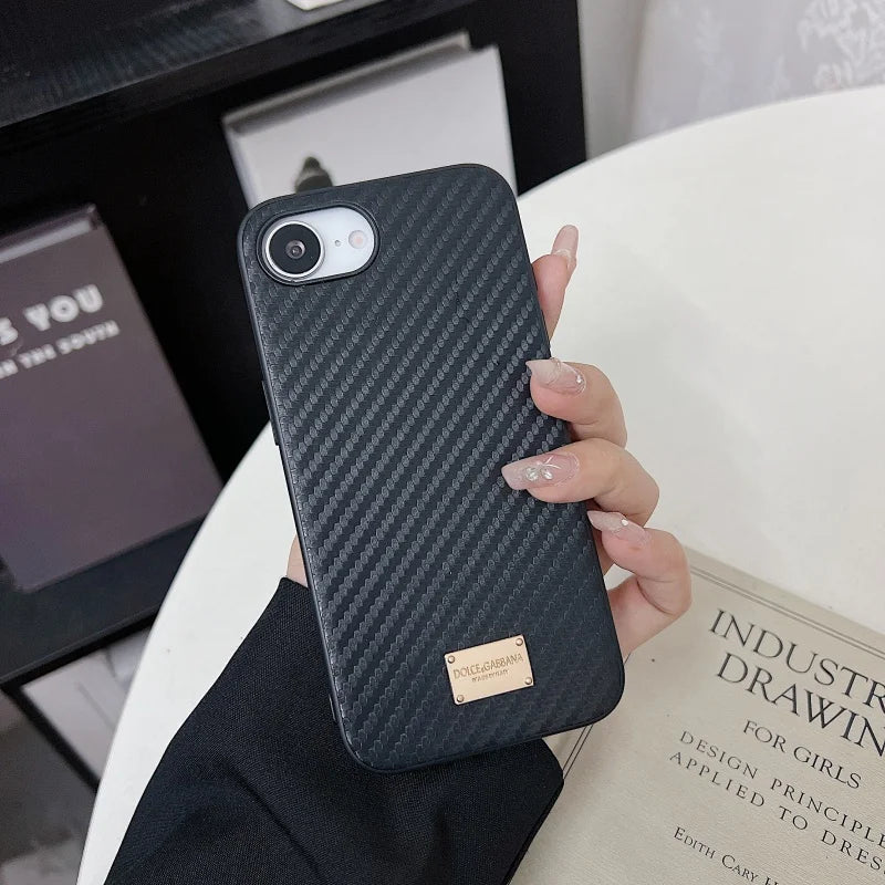 Signature Texture Case