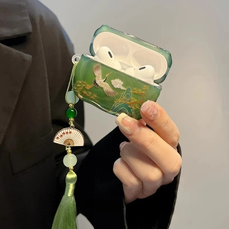 Tsuru Reverie AirPods Case