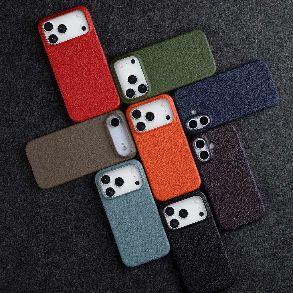 Melkco Lioré™ Leather Case