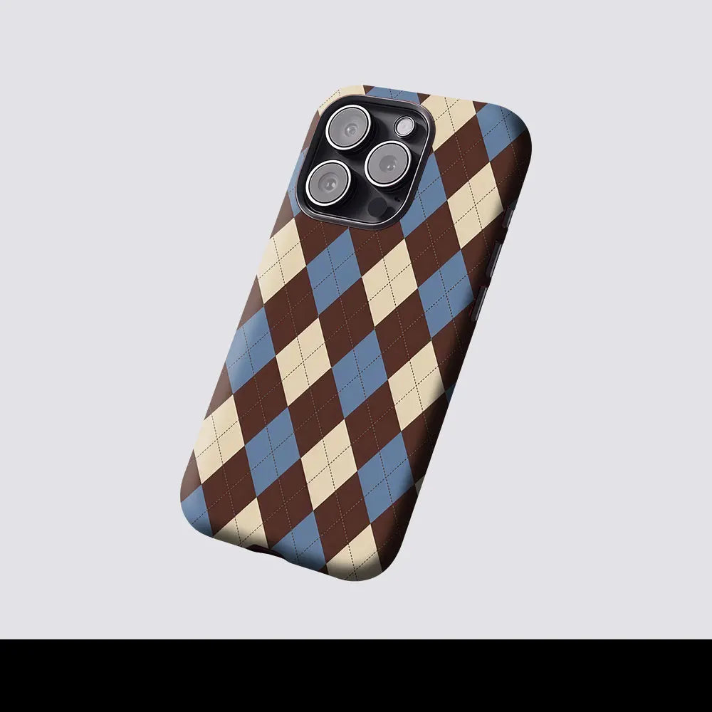 Heritage Check