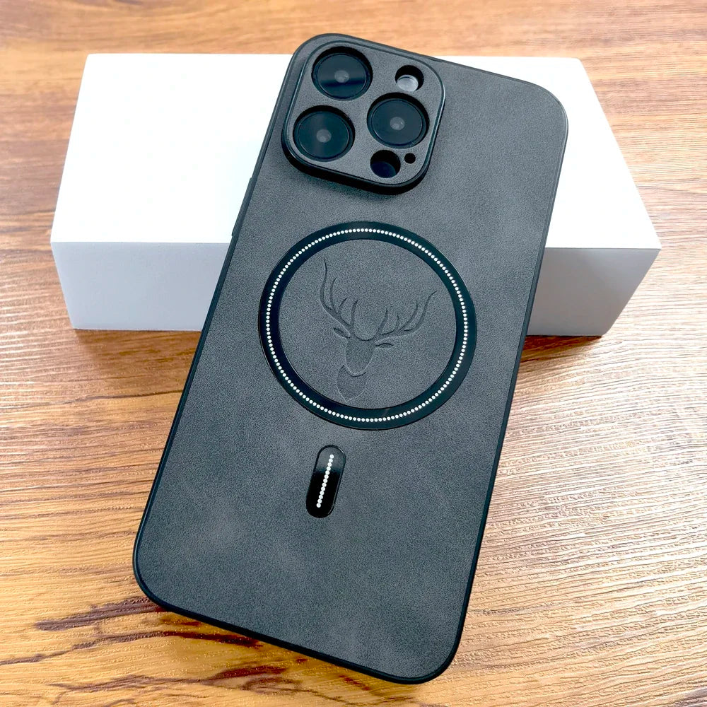 Stagmark Heritage Leather Case