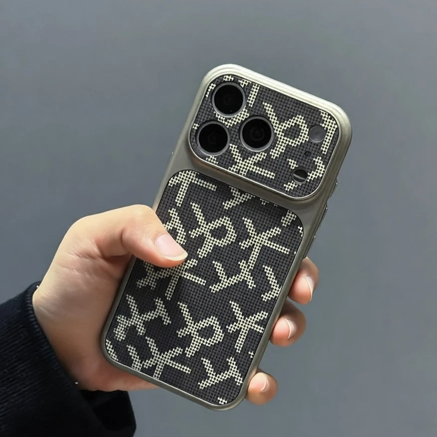 Pure Leather MagSafe Case